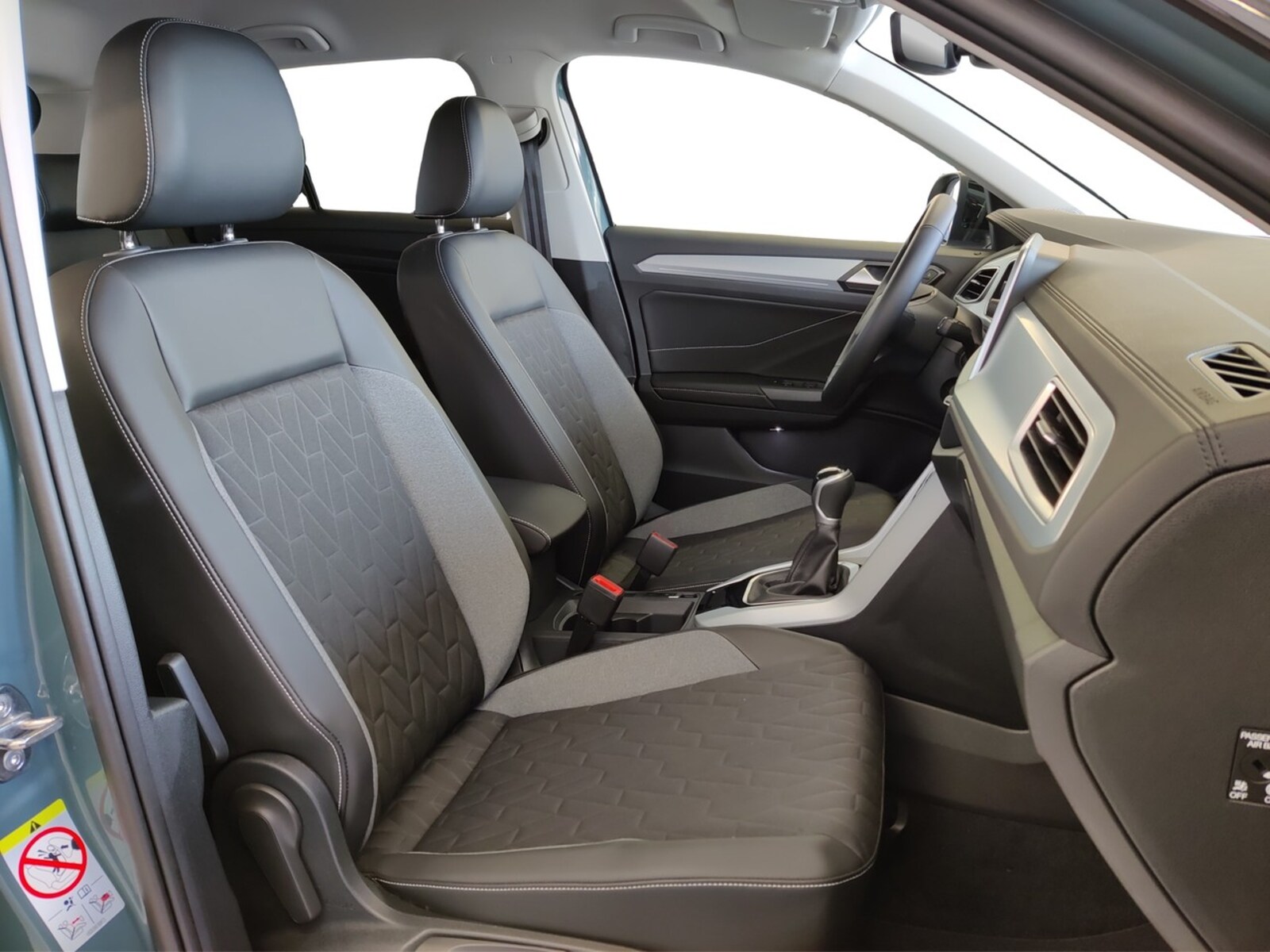 Volkswagen T-Roc – Bild 7