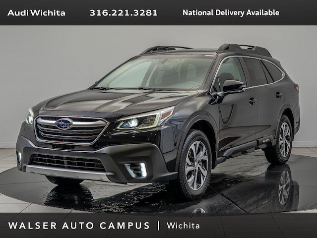 2021 Subaru Outback