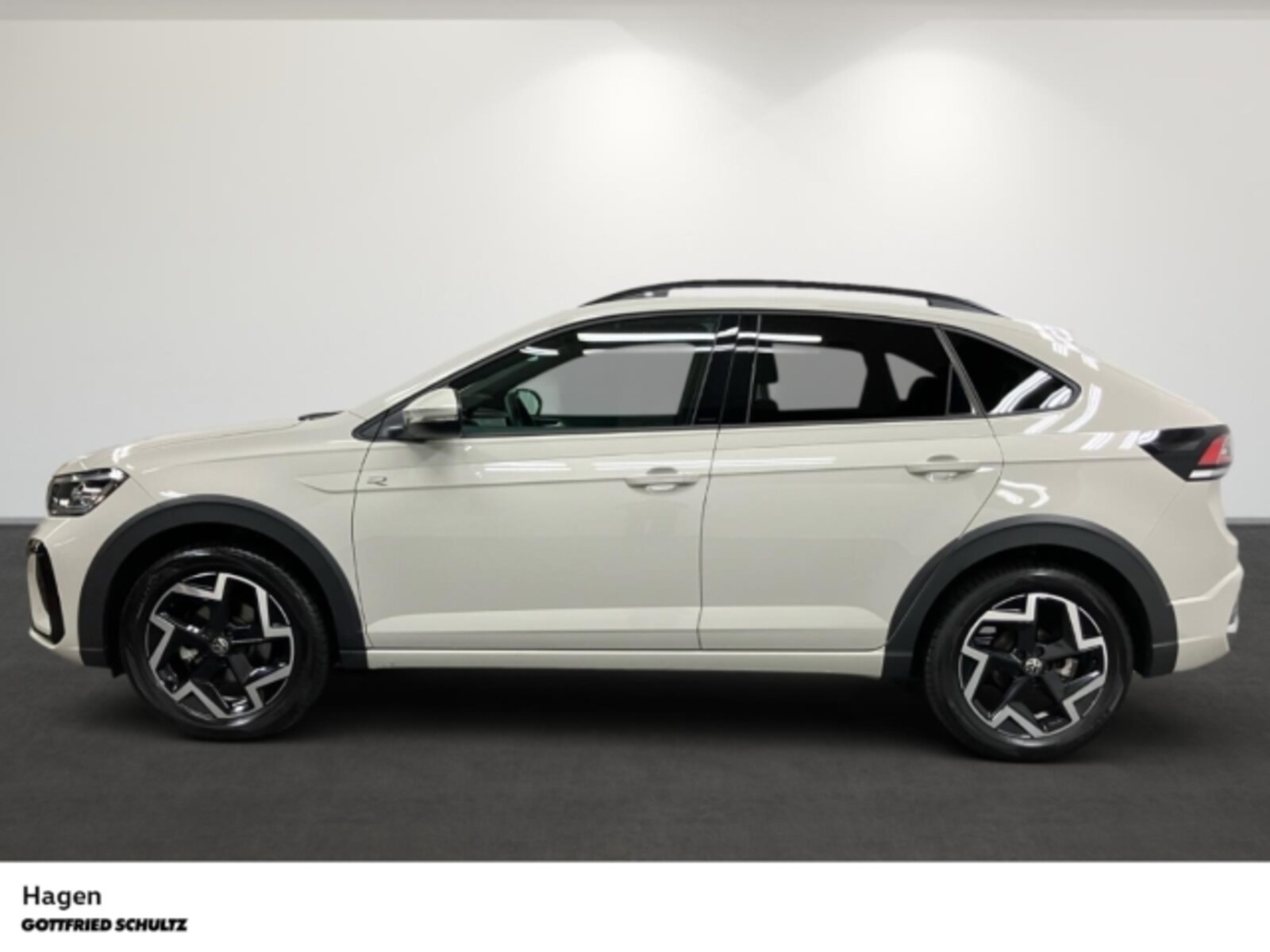Volkswagen Taigo – Bild 2