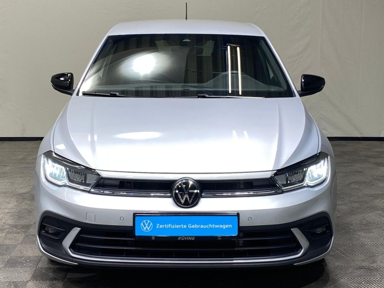 Volkswagen Polo – Bild 24