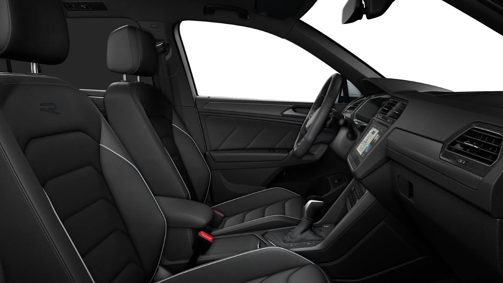 Volkswagen Tiguan – Bild 5