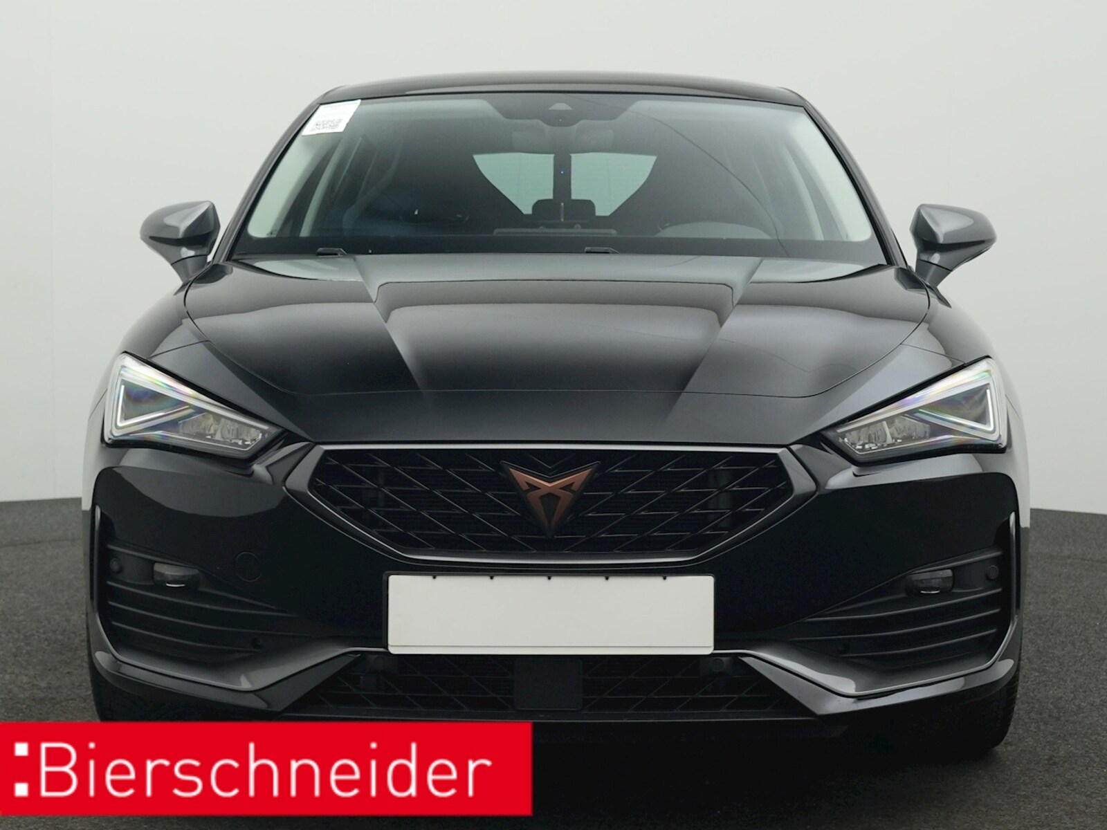 CUPRA Leon – Bild 9