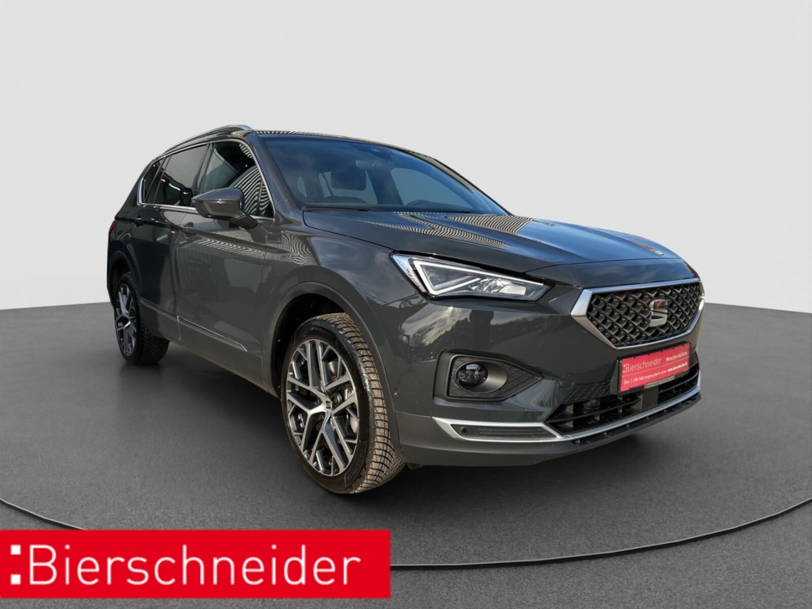 SEAT Tarraco – Bild 4