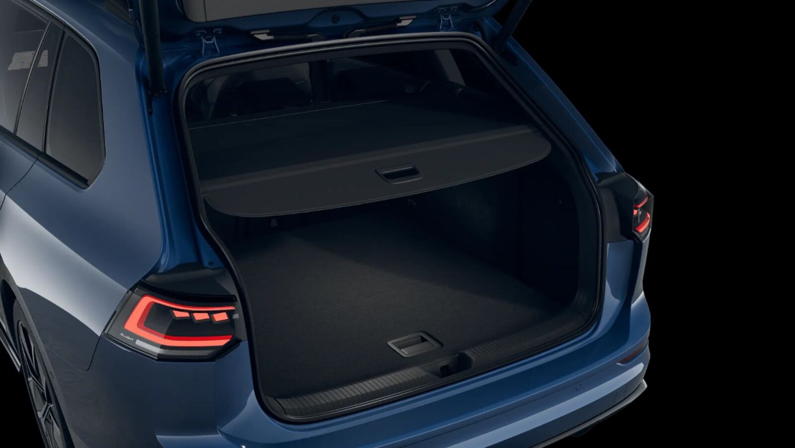 Volkswagen Golf Variant – Bild 16