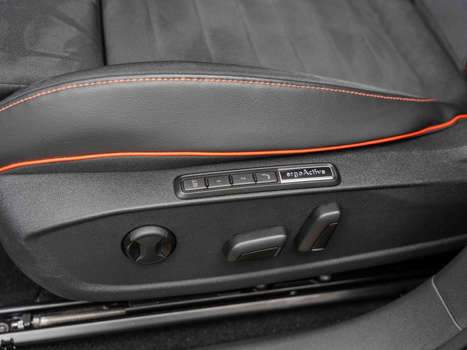 Volkswagen ID.3 – Bild 15