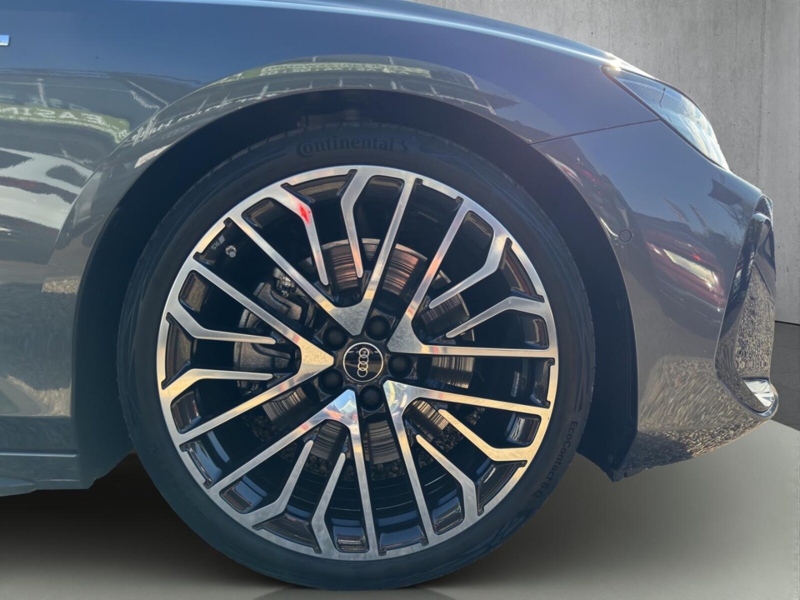 Audi A6 Avant – Bild 24