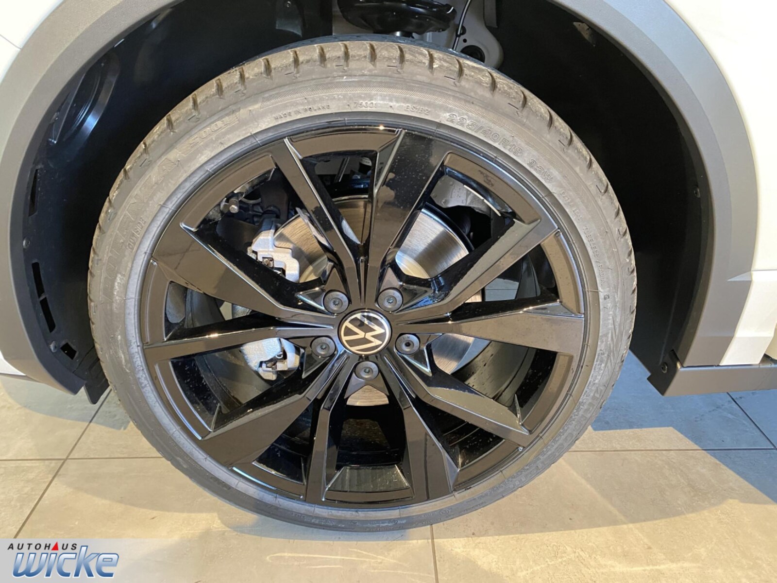 Volkswagen T-Roc Cabriolet – Bild 20