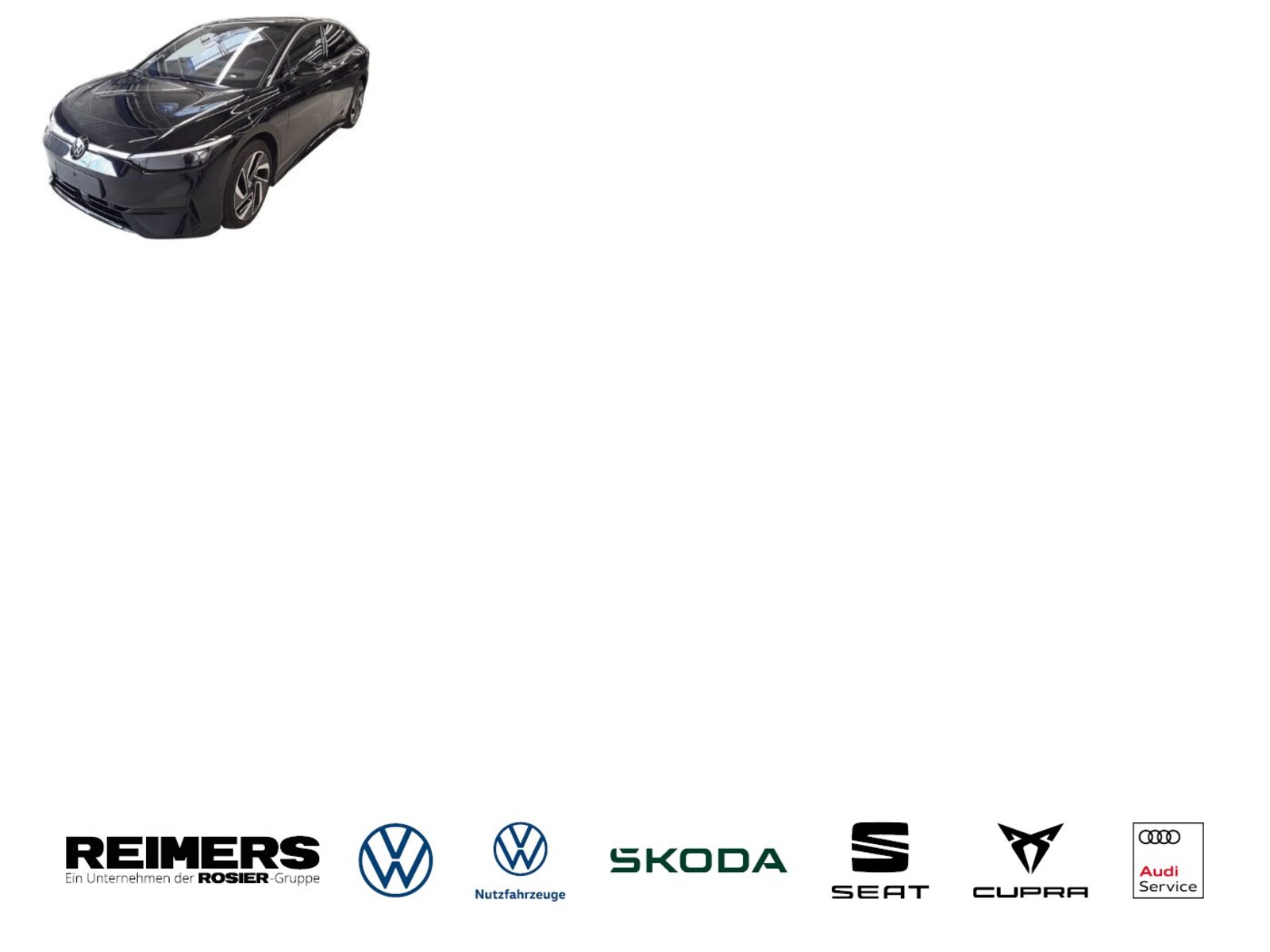 Volkswagen ID.7