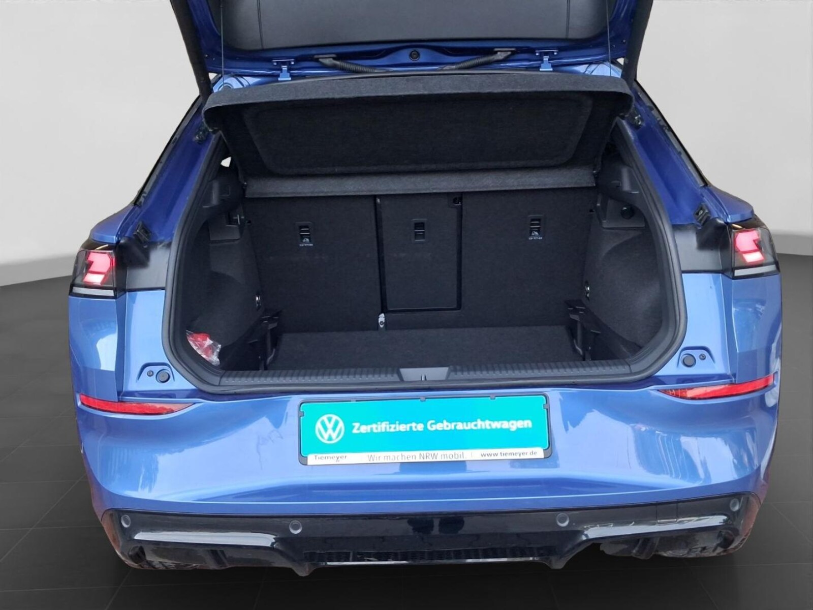 Volkswagen T-Roc – Bild 20
