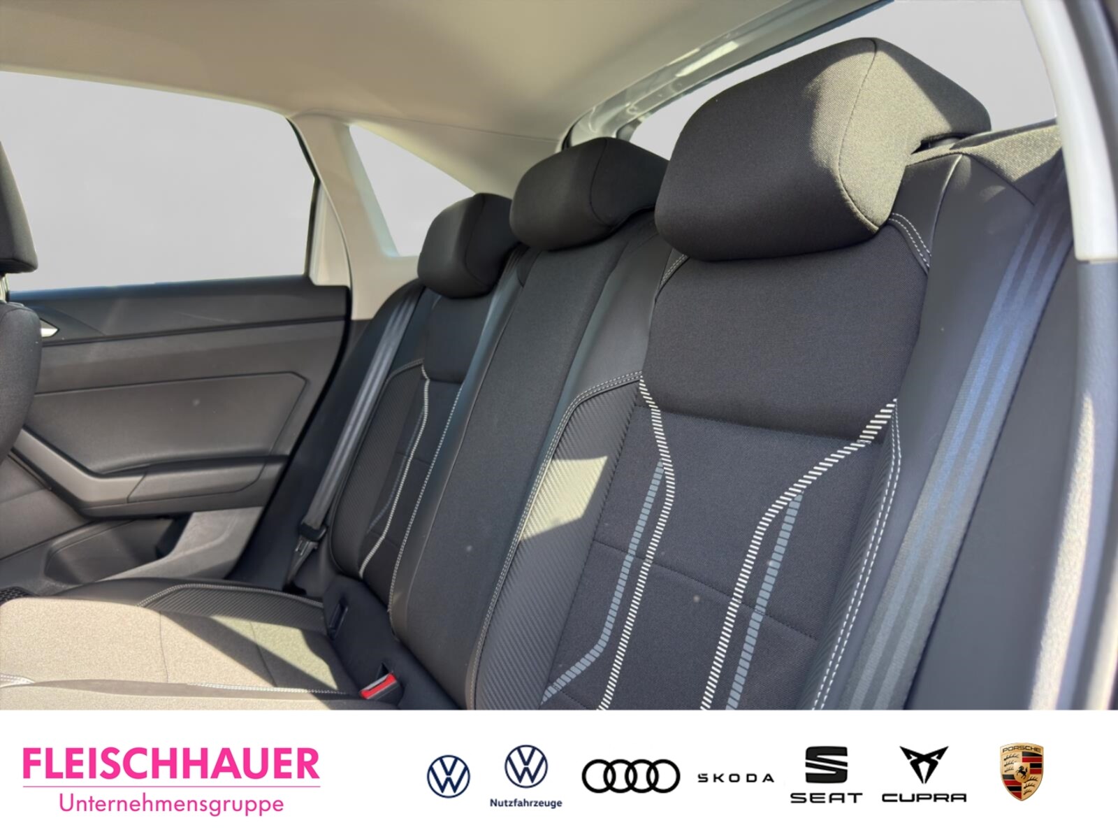 Volkswagen Taigo – Bild 10