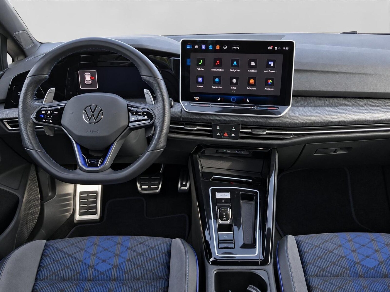 Volkswagen Golf – Bild 5