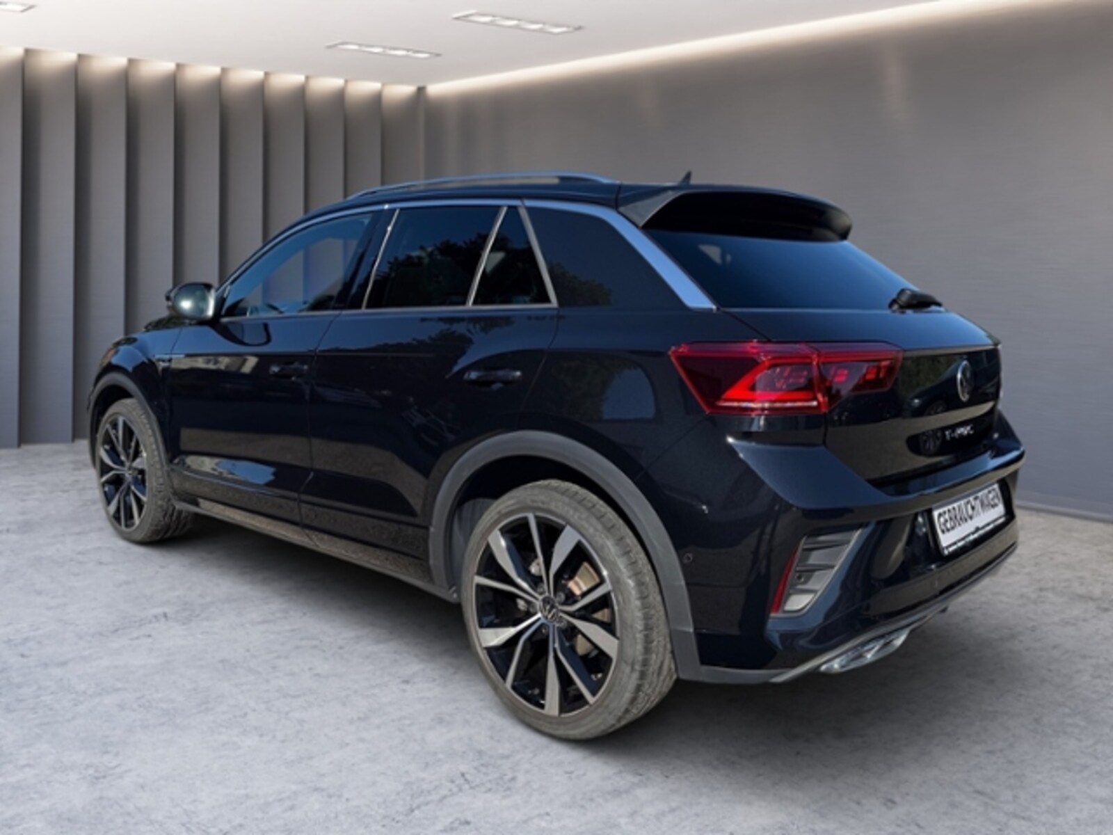 Volkswagen T-Roc – Bild 5