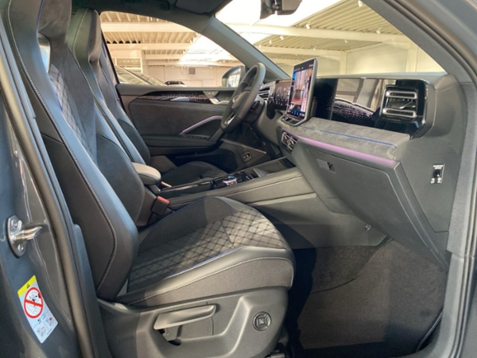 Volkswagen Tiguan – Bild 13