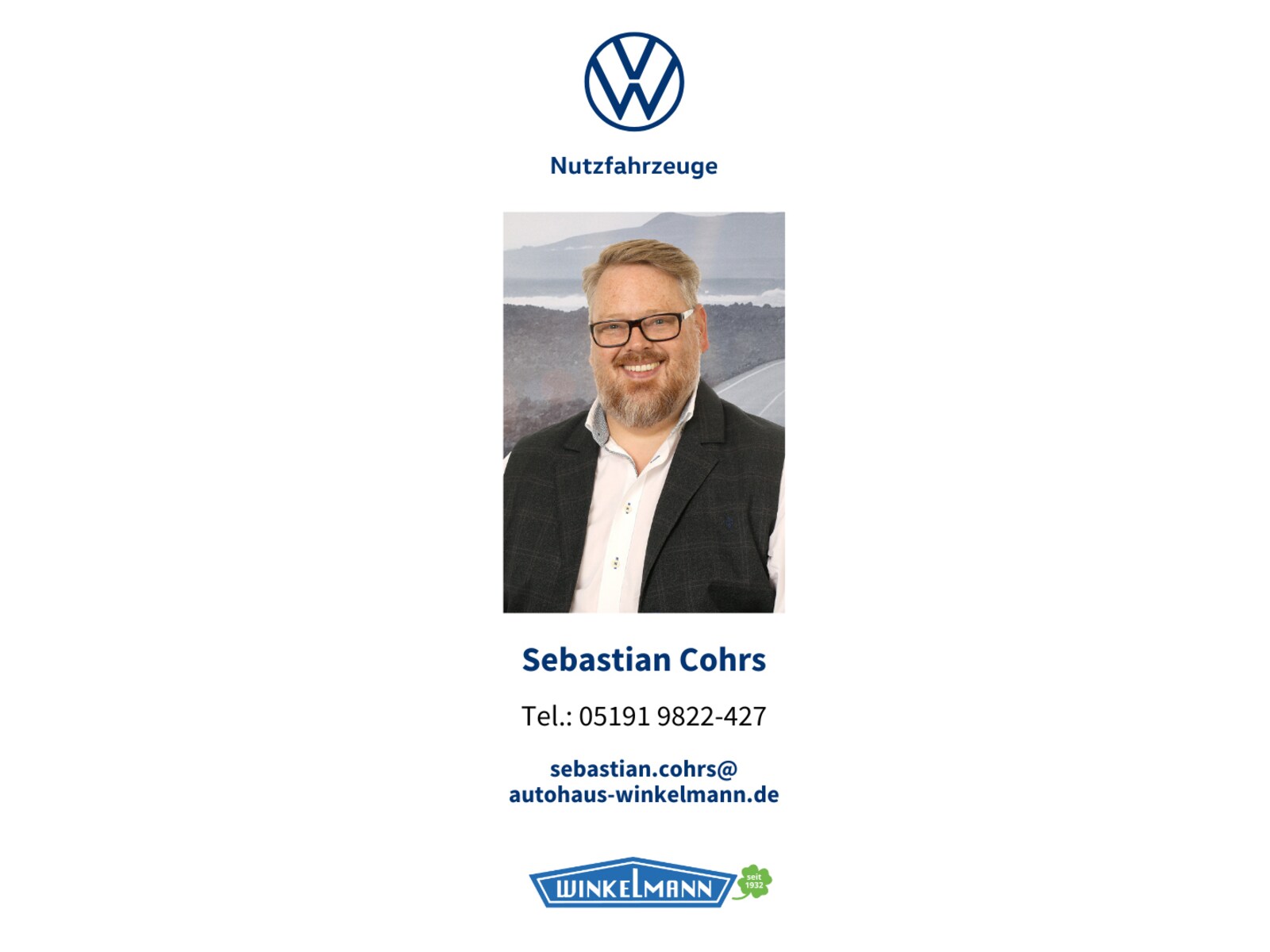 Volkswagen Crafter Kasten mittlerer Radstand – Bild 5