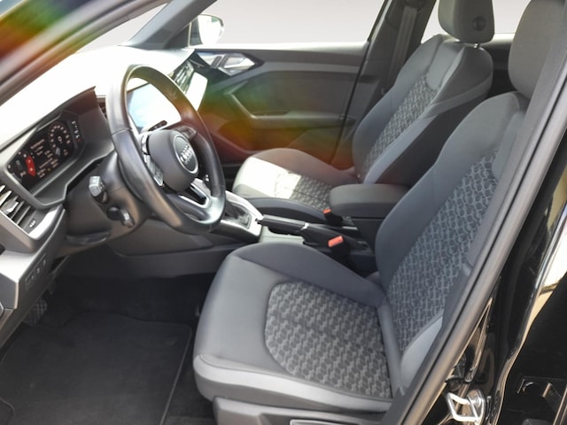 Audi A1 Citycarver 30 TFSI S Tronic - 2021 - Joinsteer - #8