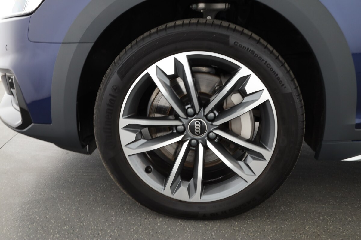 Image about Audi A4 allroad quattro 45 TFSI quattro S tronic