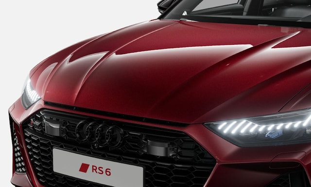 Audi RS6