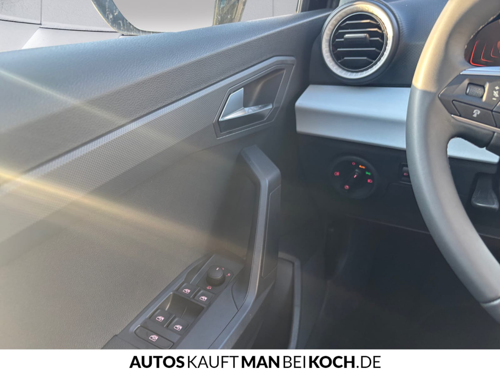 SEAT Arona – Bild 14