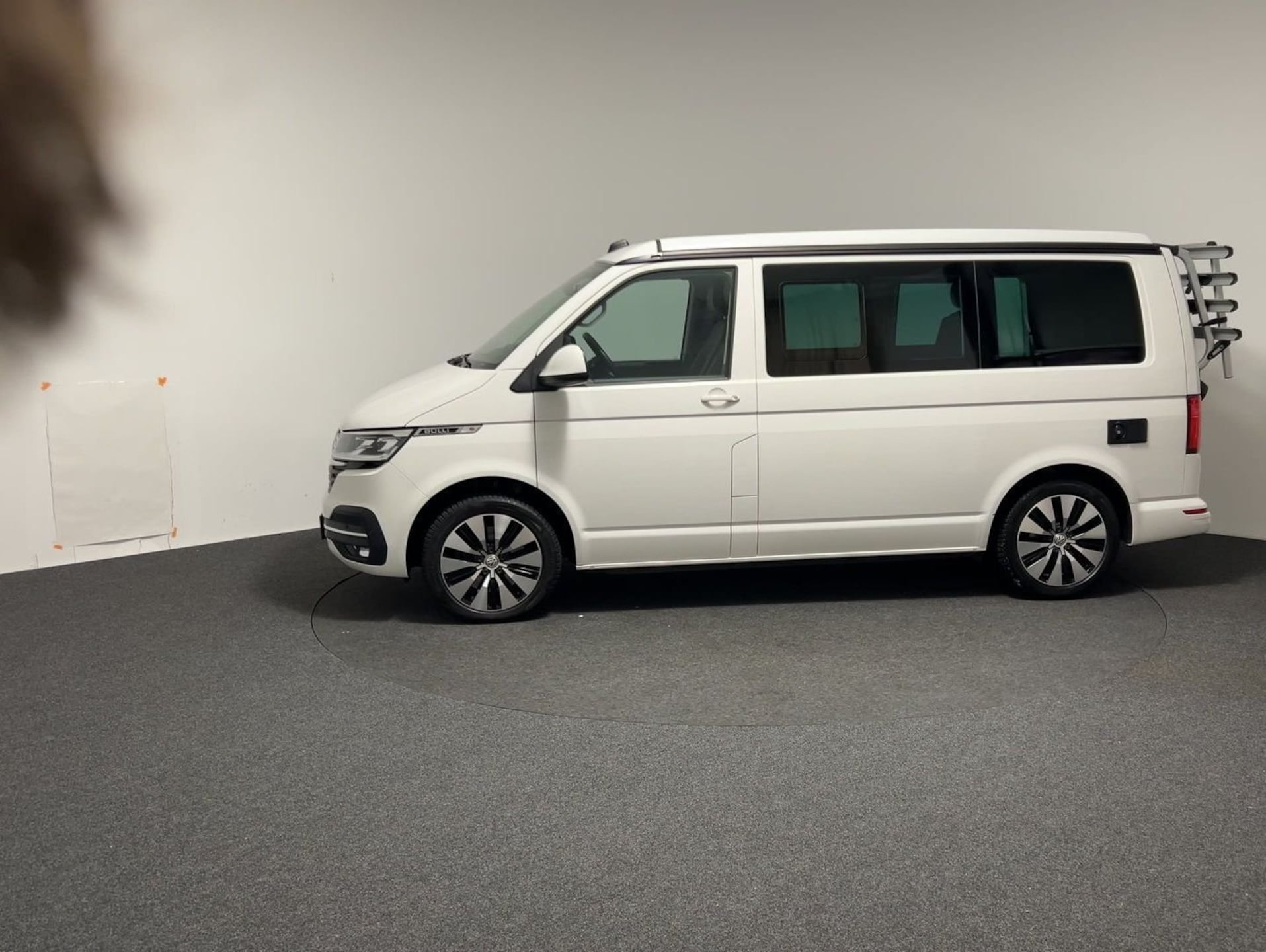 Volkswagen T6.1 California Ocean