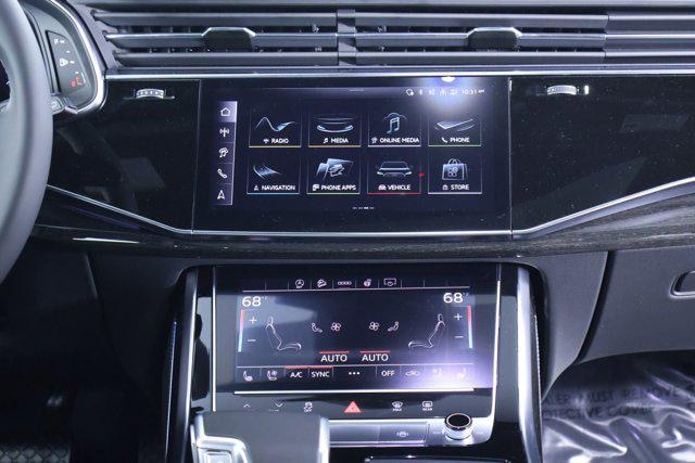 2026 Audi Q7 Premium Plus - Photo 19