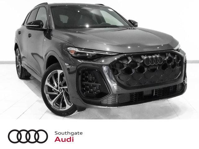 Photo of 2025 Audi Q5 