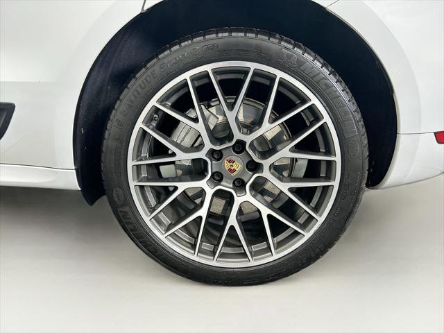 2021 Porsche Macan GTS - Photo 30