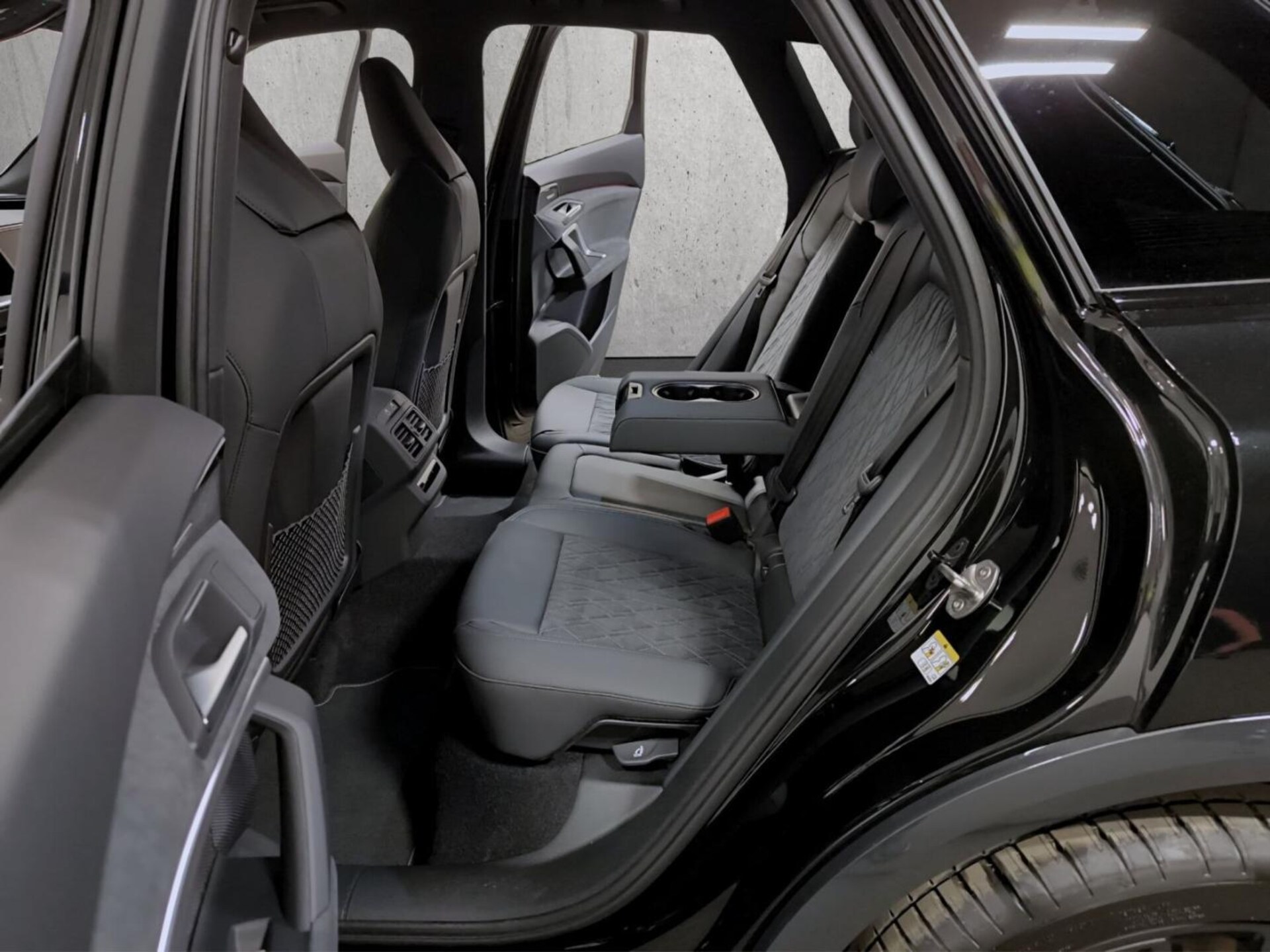 Audi SQ5 SUV