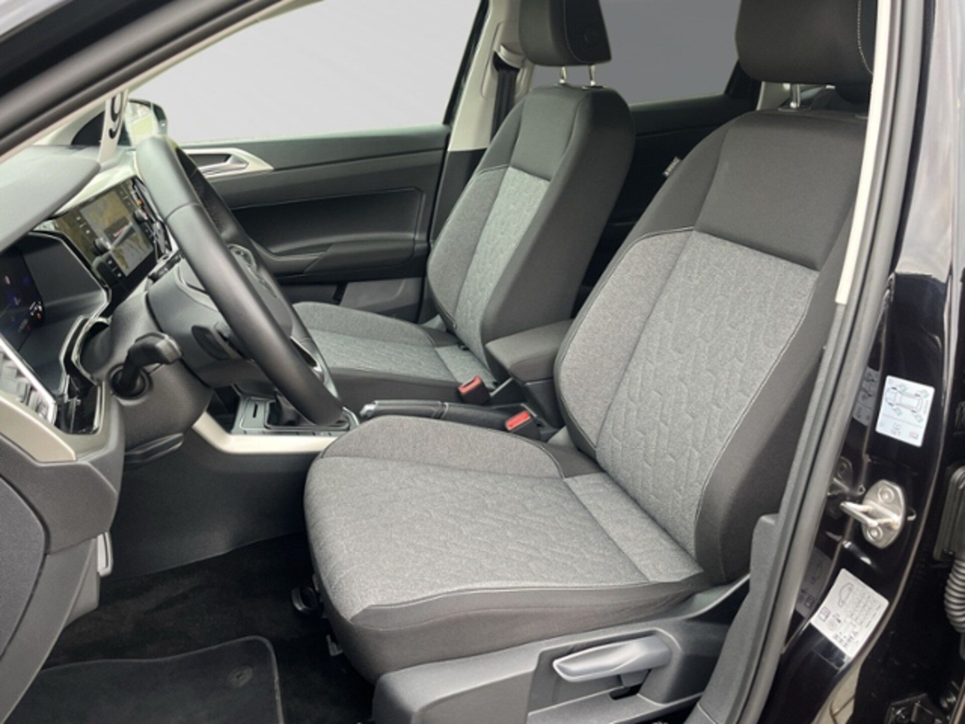 Volkswagen Polo MOVE