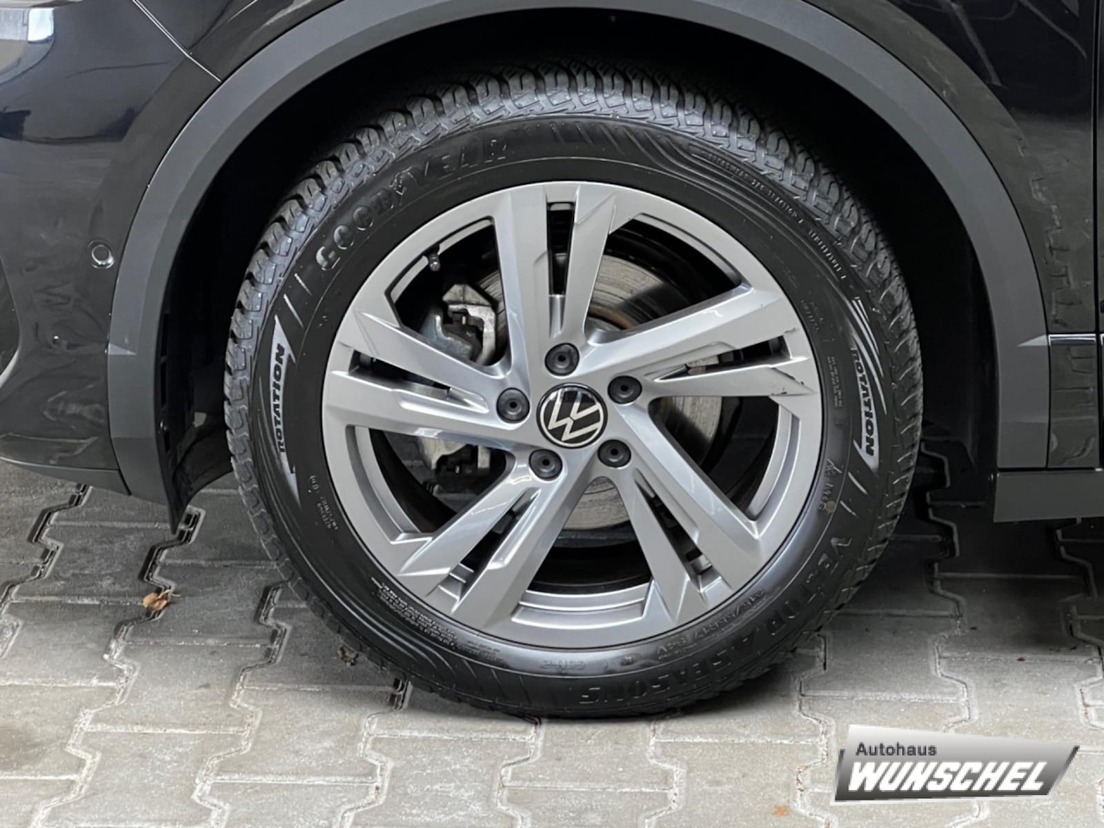 Volkswagen T-Roc Cabriolet – Bild 5