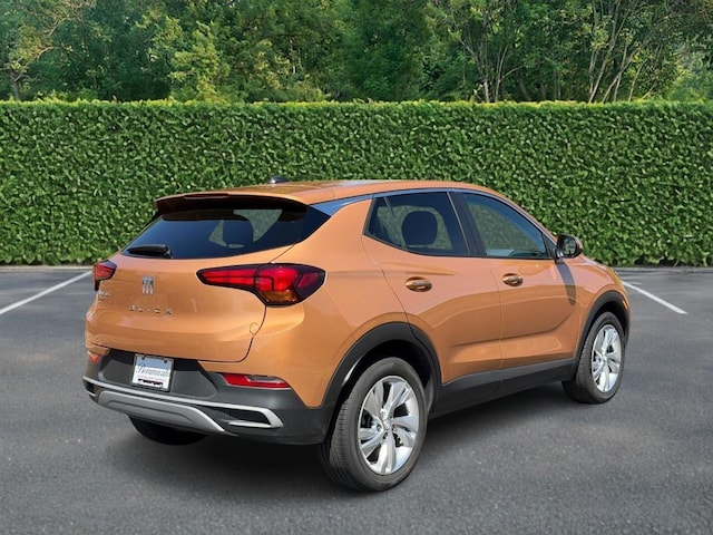 2024 Buick Encore GX