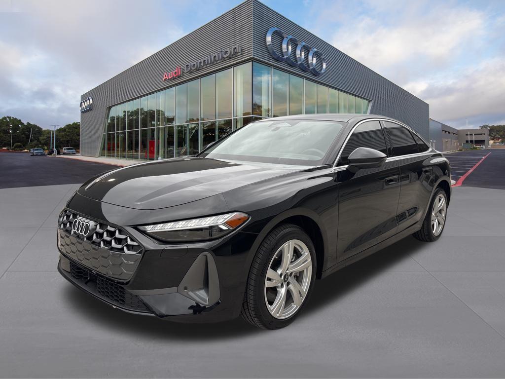 2025 Audi A5 Premium Plus quattro S tronic's photo