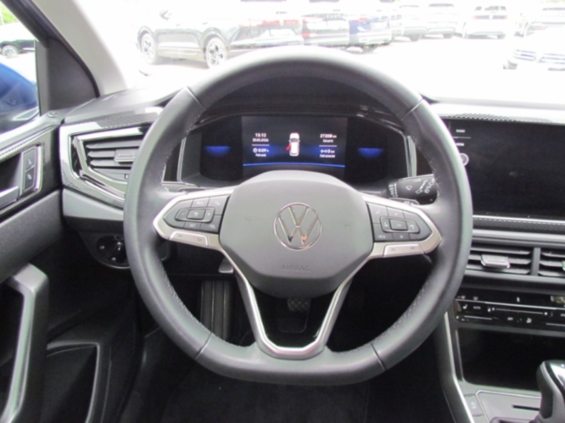 Volkswagen Taigo Life