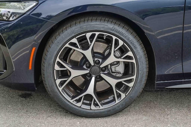 2026 Audi A6 Premium Plus - Photo 10