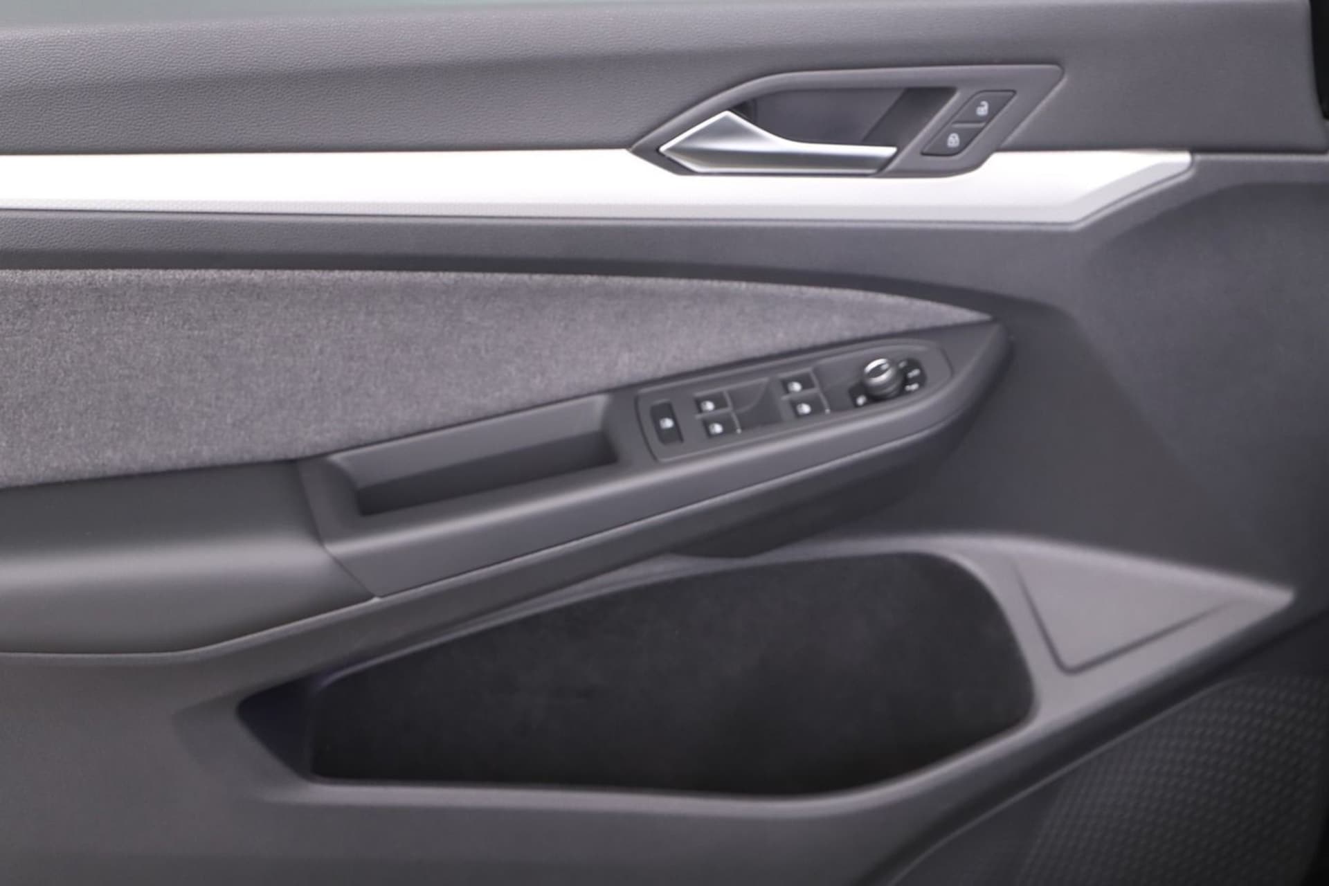 Volkswagen Golf MOVE