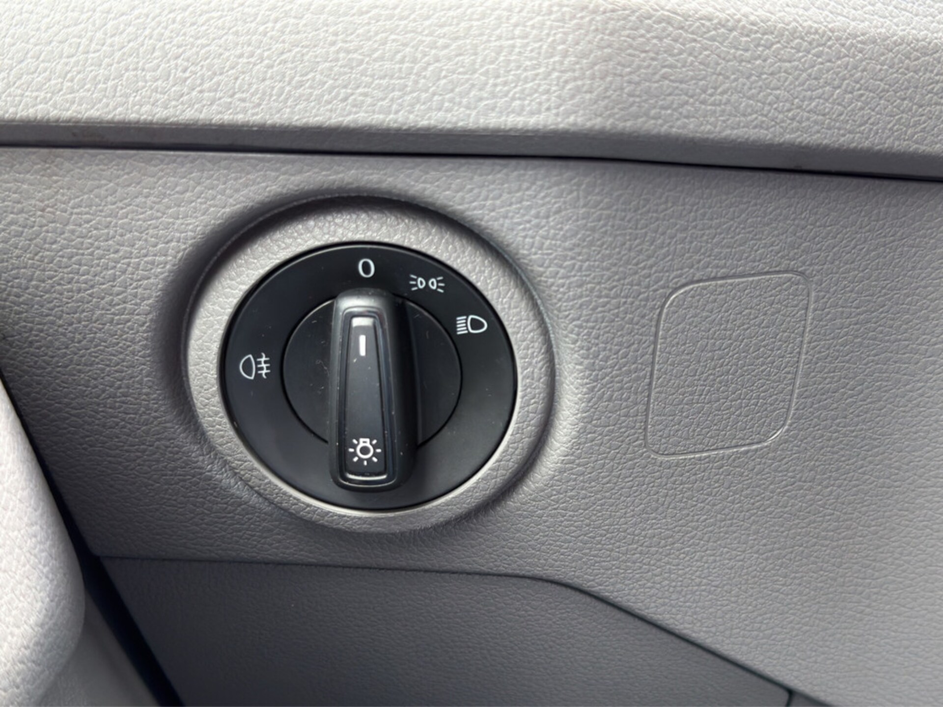 Volkswagen Crafter Kasten langer Radstand