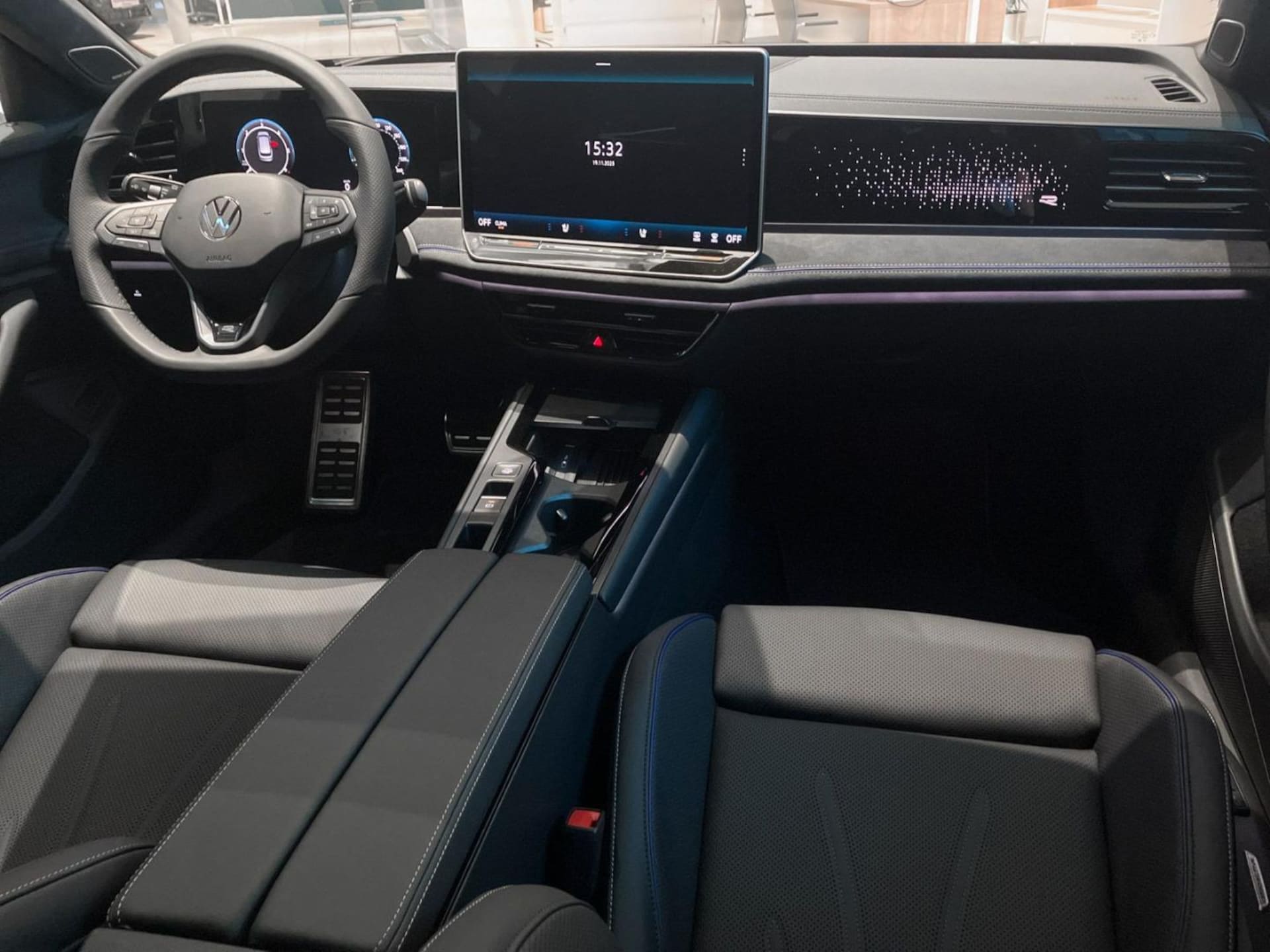 Volkswagen Passat R-Line