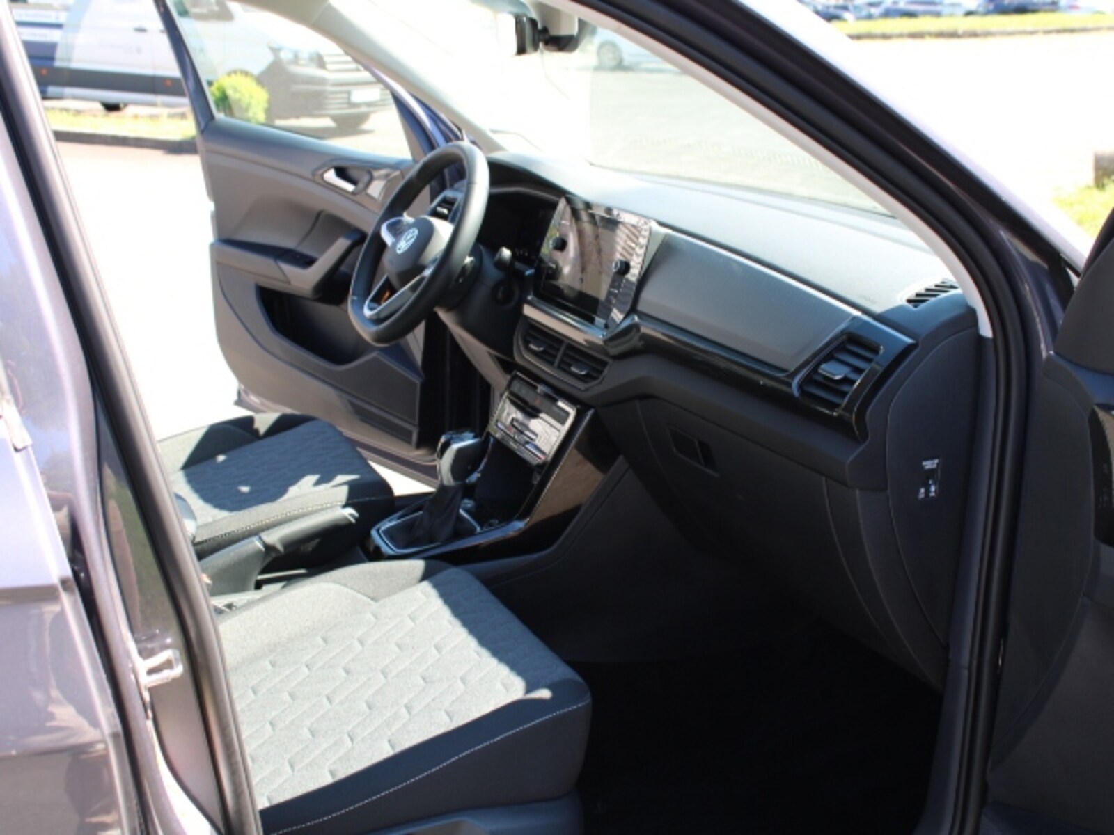 Volkswagen T-Cross – Bild 13