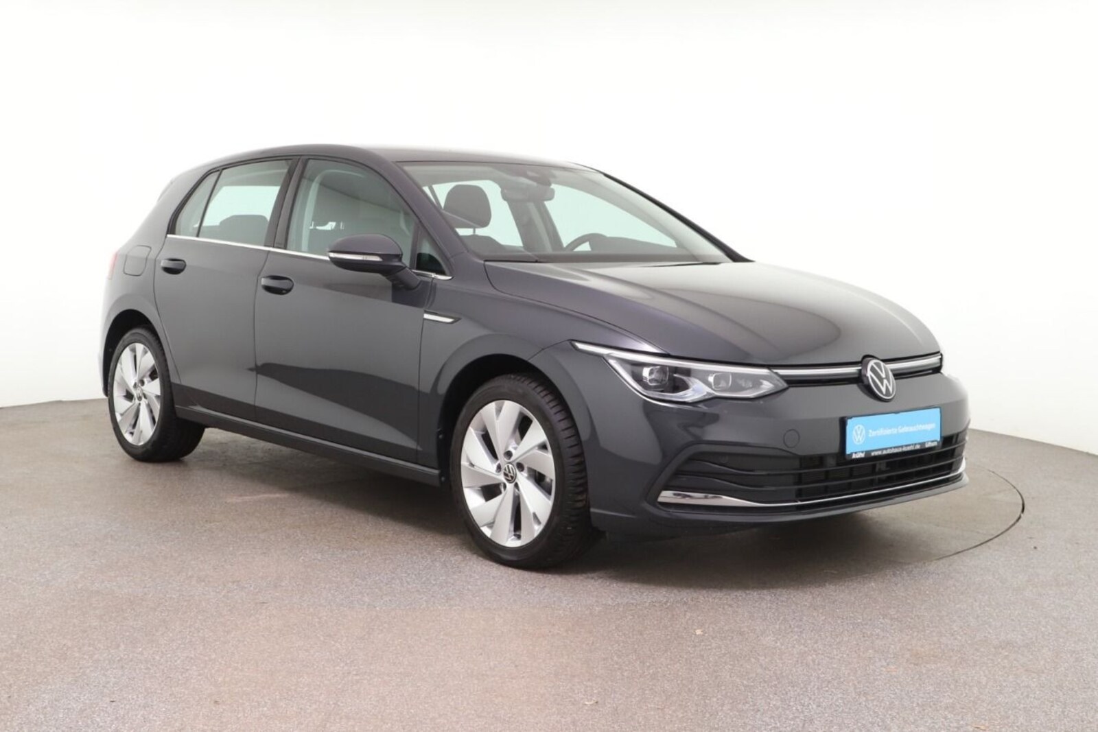 Volkswagen Golf – Bild 5