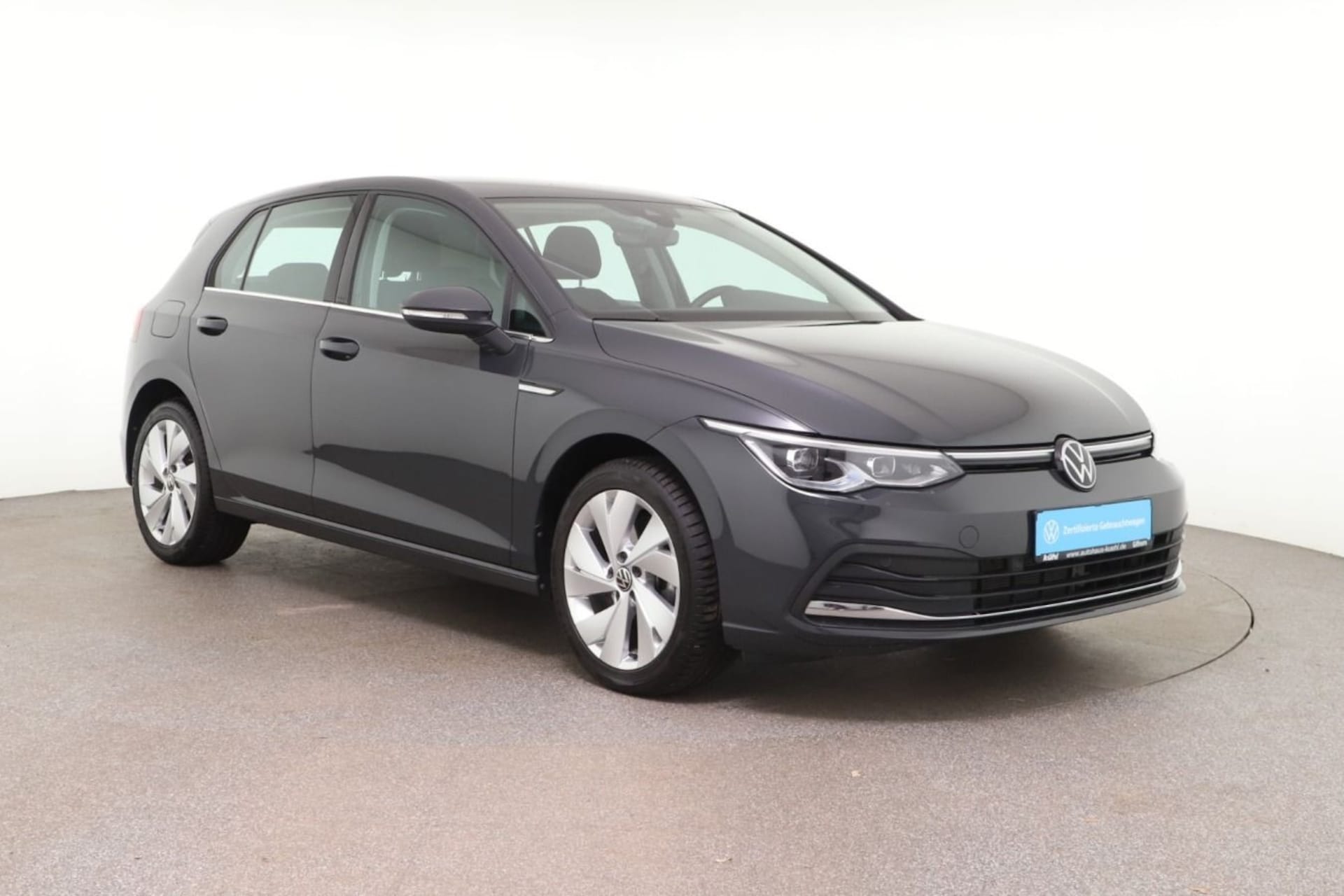 Volkswagen Golf Style