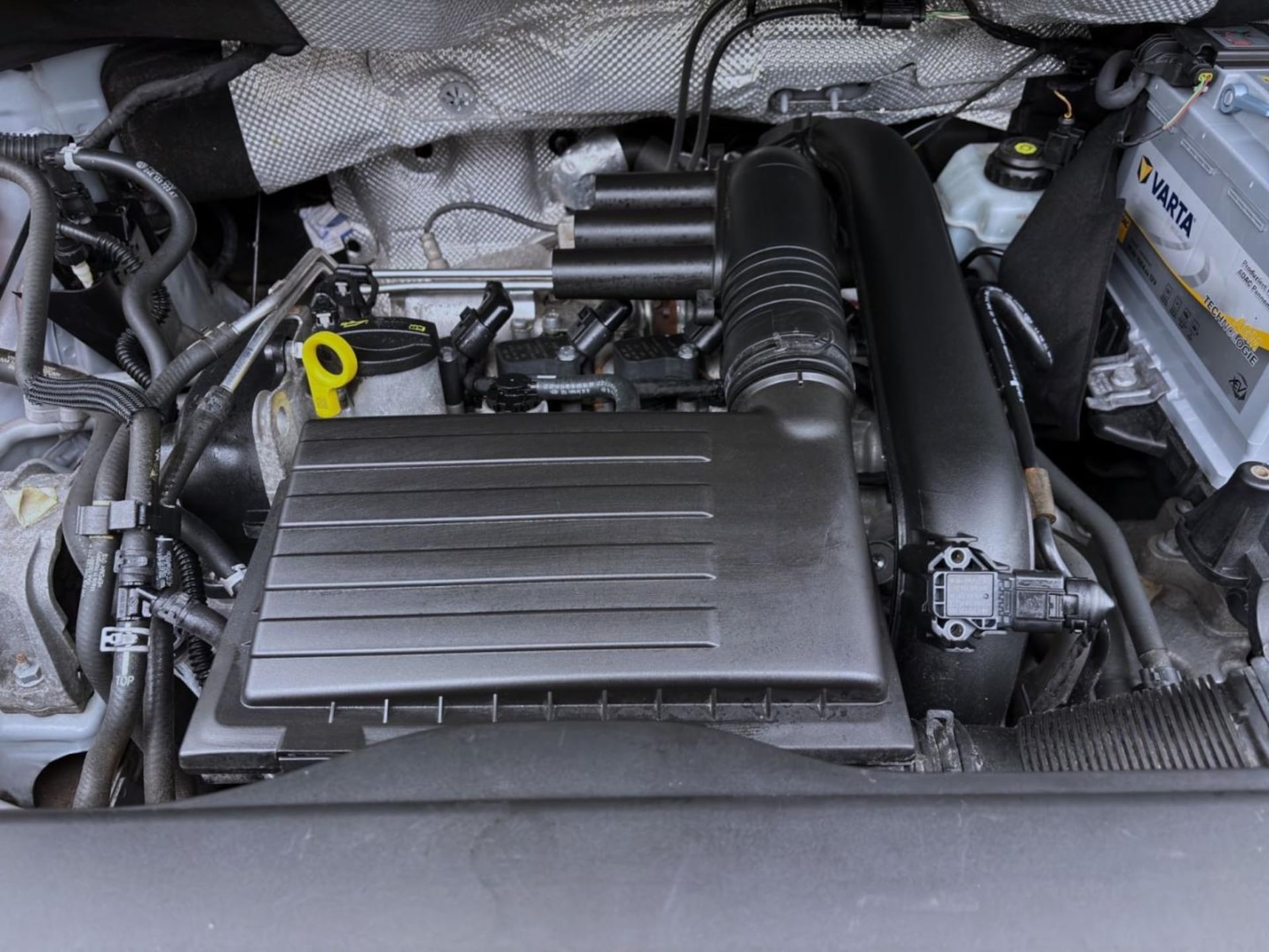 Volkswagen Sharan Highline