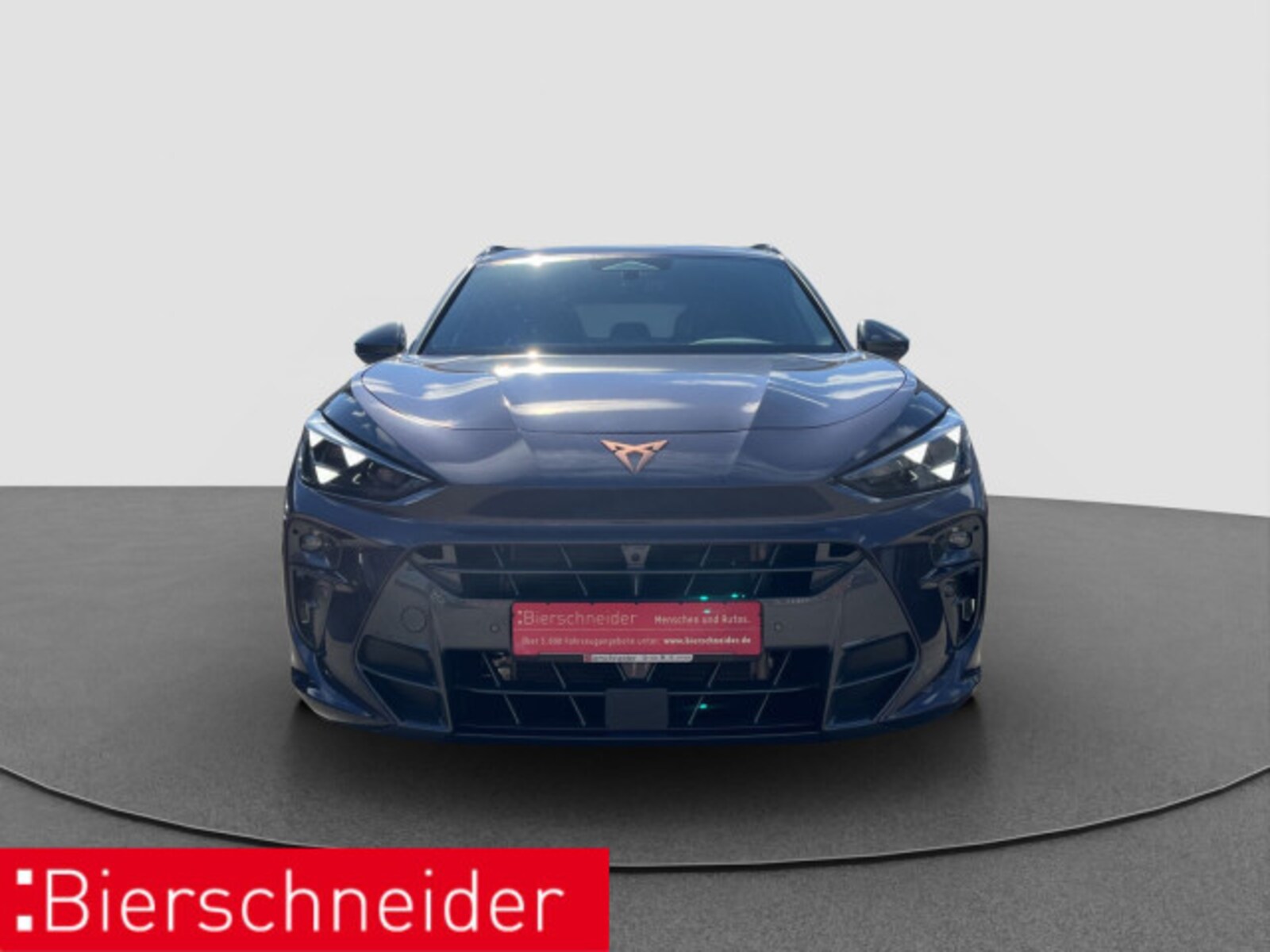 CUPRA Terramar – Bild 2