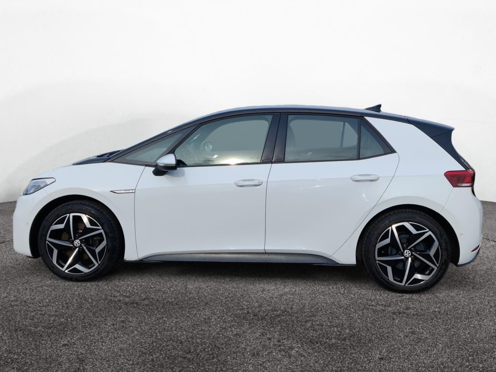 Volkswagen ID.3 Pro S