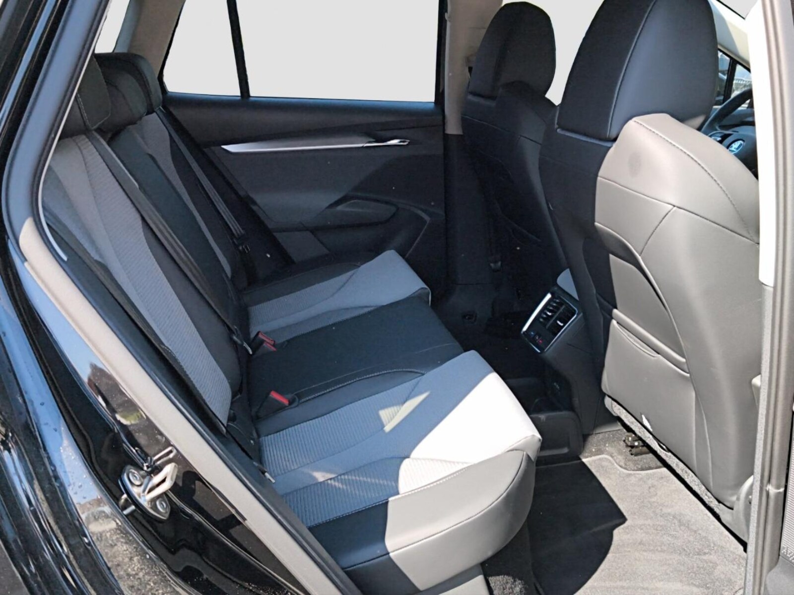 Škoda Enyaq – Bild 23