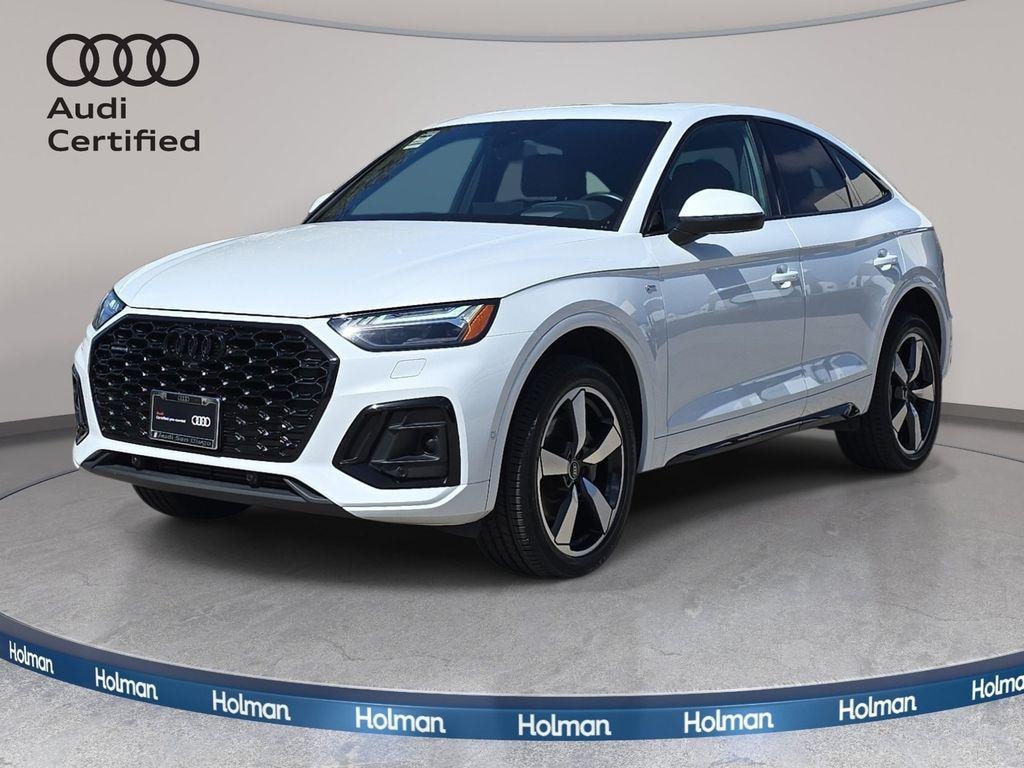 2023 Audi Q5 Sportback