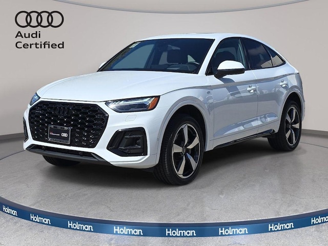 2023 Audi Q5 Sportback