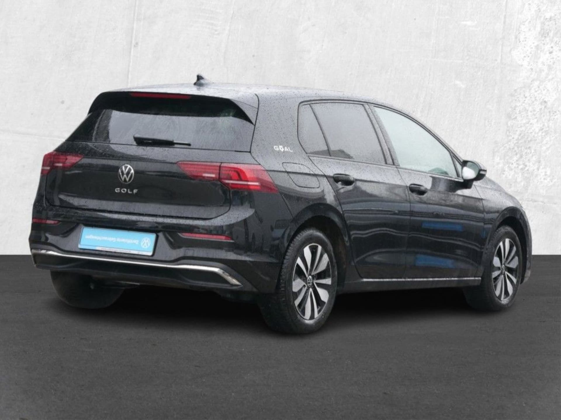 Volkswagen Golf Goal