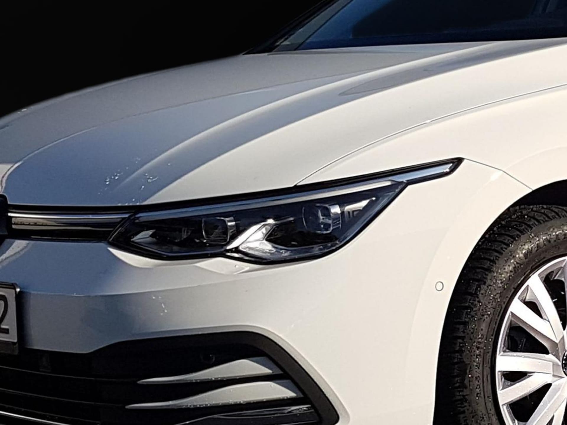 Volkswagen Golf MOVE