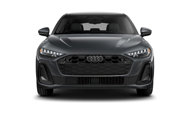 2026 Audi A5 Sedan