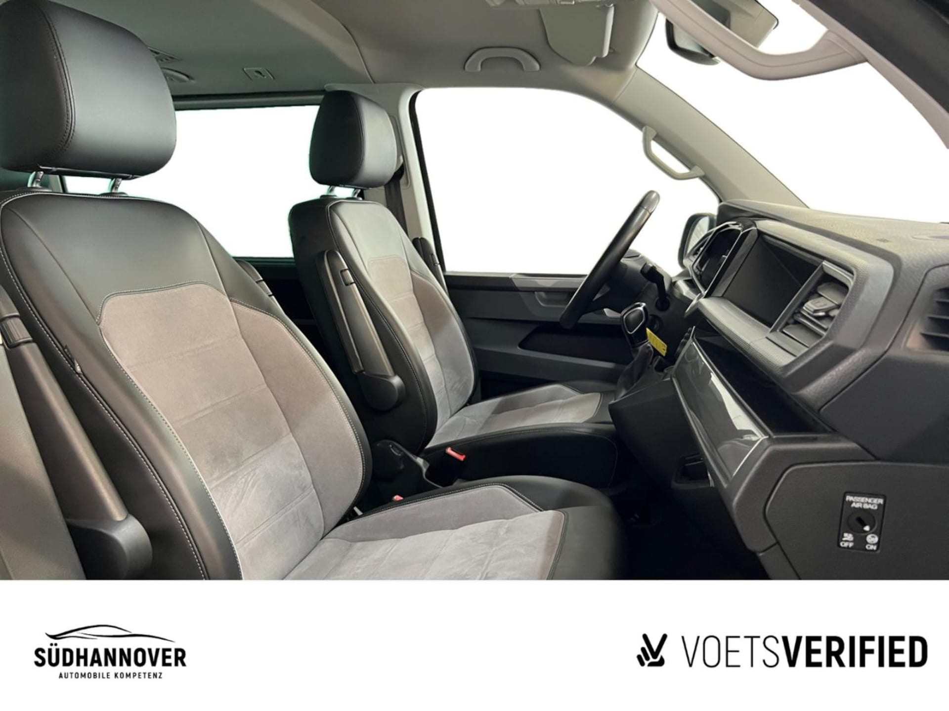 Volkswagen T6.1 Multivan Comfortline