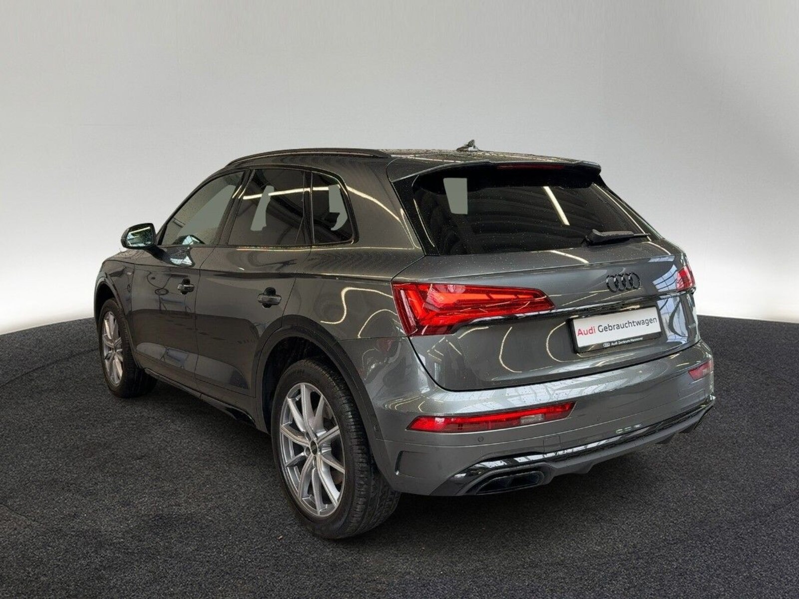 Audi Q5 – Bild 3